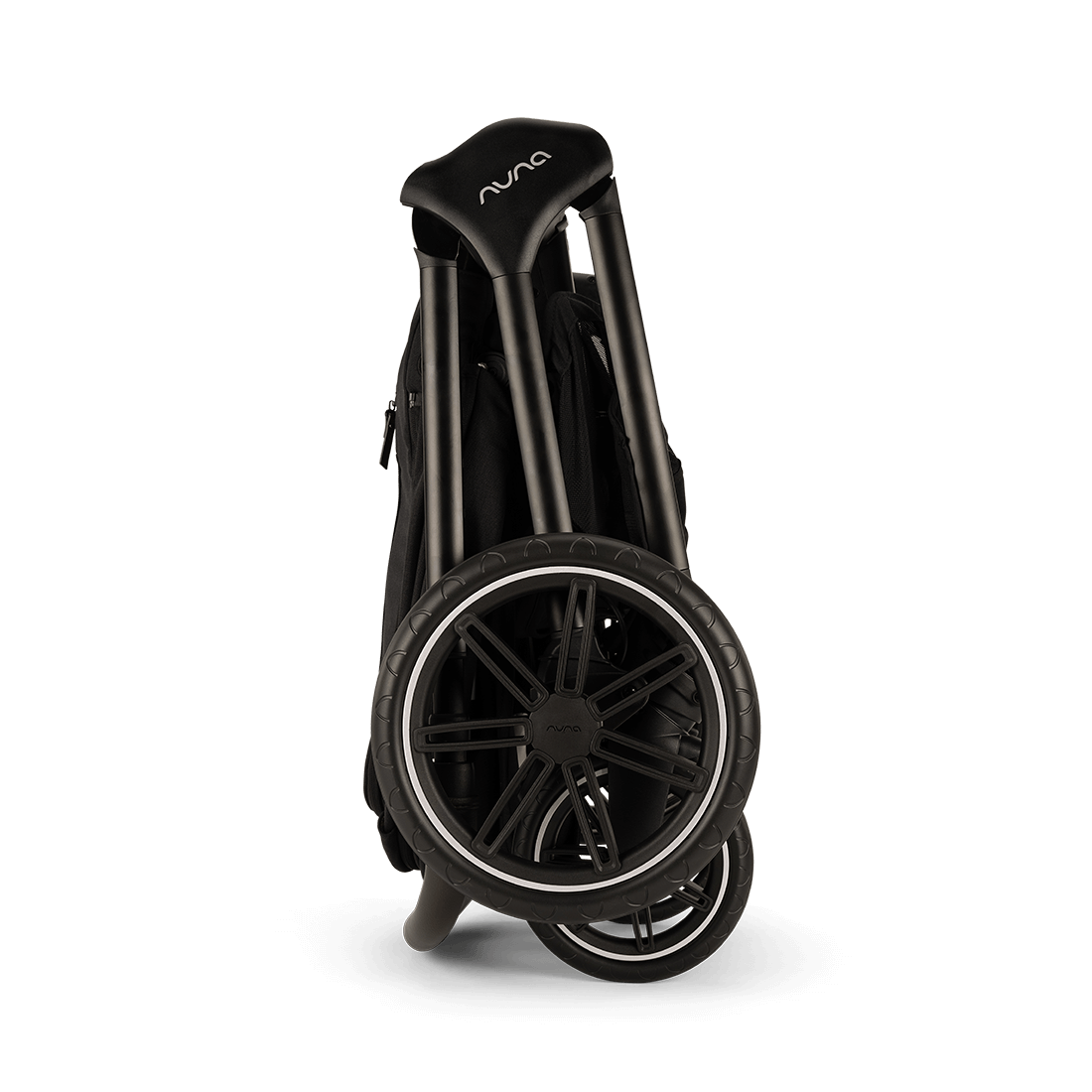 Nuna TRIV lx Stroller - Caviar