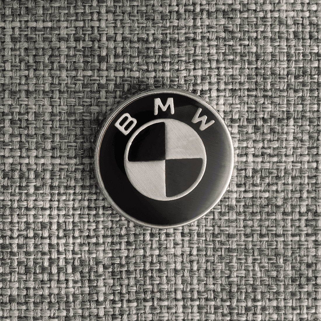 Nuna TRIV next BMW Collection Stroller - Graphene