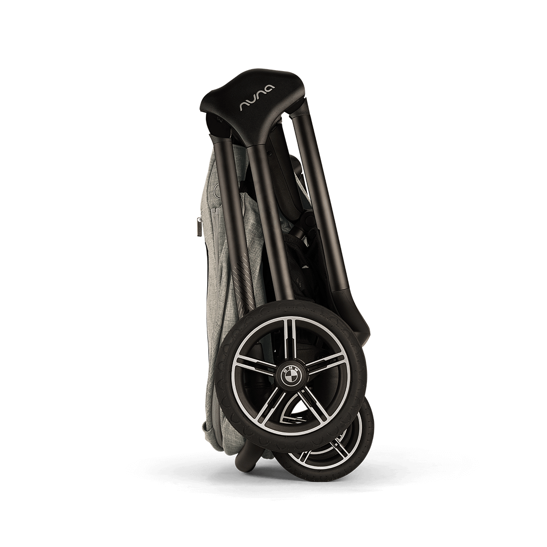 Nuna TRIV next BMW Collection Stroller - Graphene
