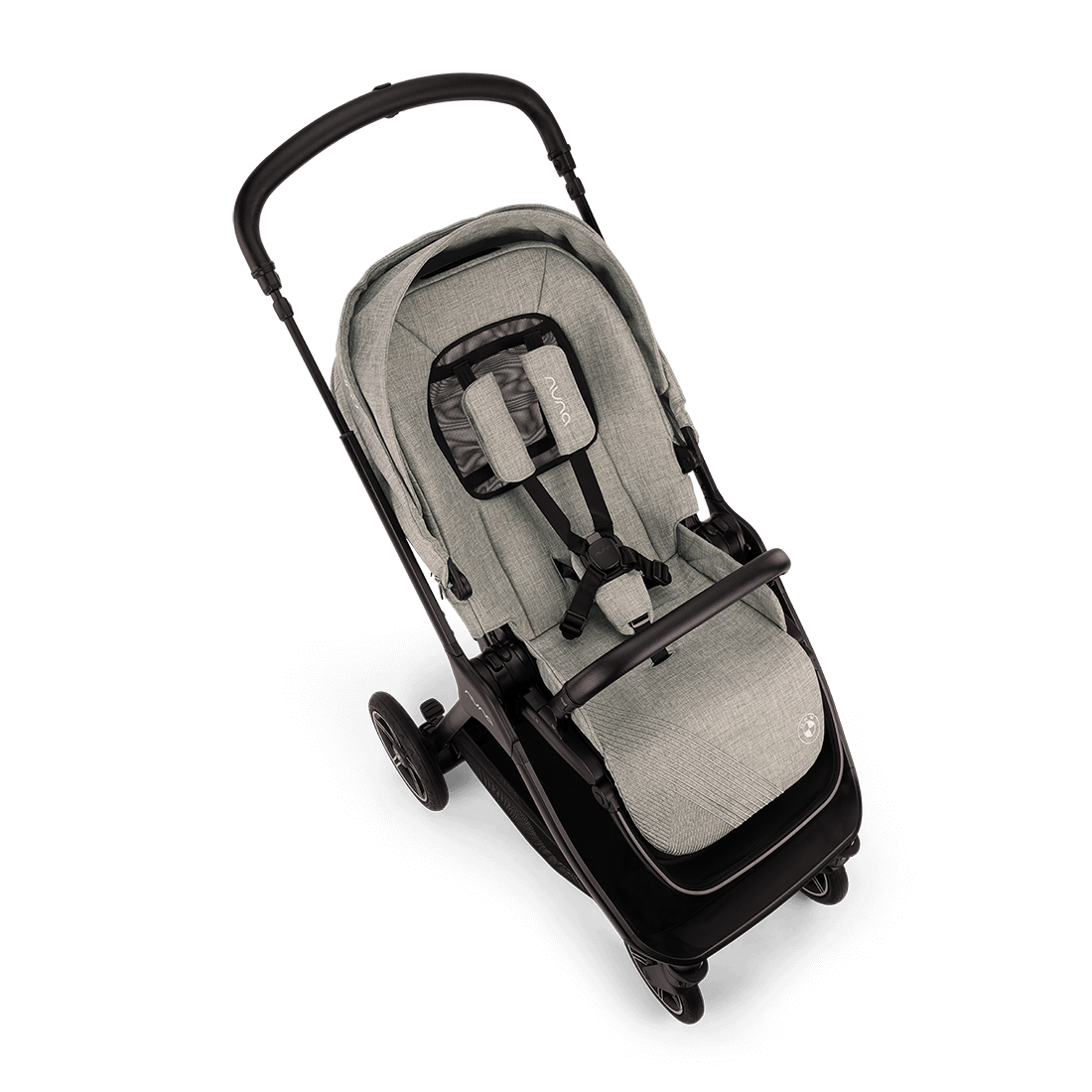 Nuna TRIV next BMW Collection Stroller - Graphene