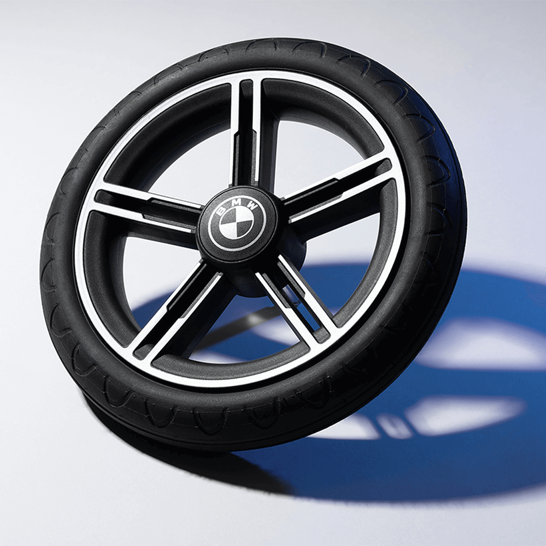 Nuna TRIV next BMW Collection Stroller - Graphene