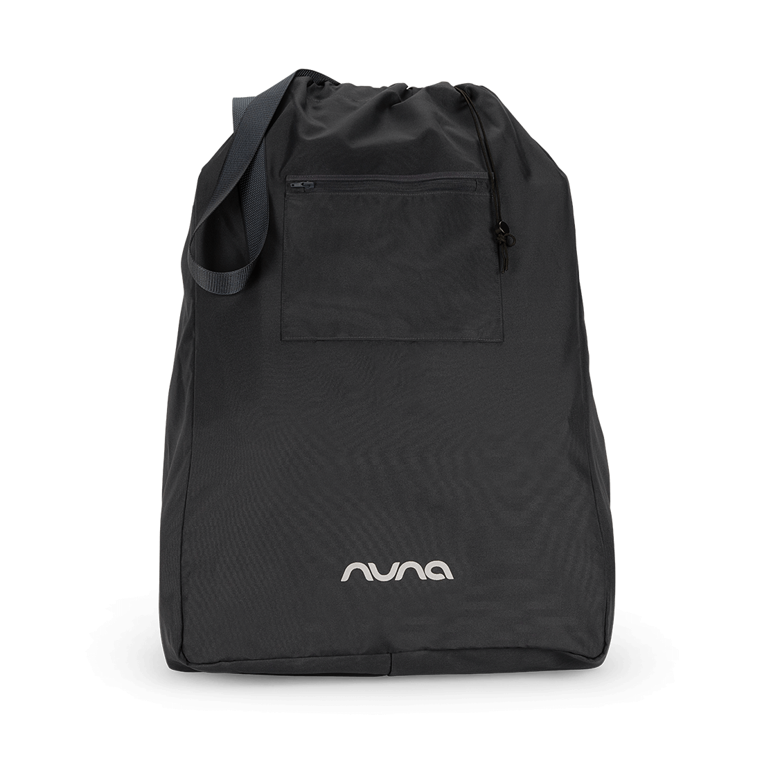 Nuna TRVL lx Stroller - Caviar