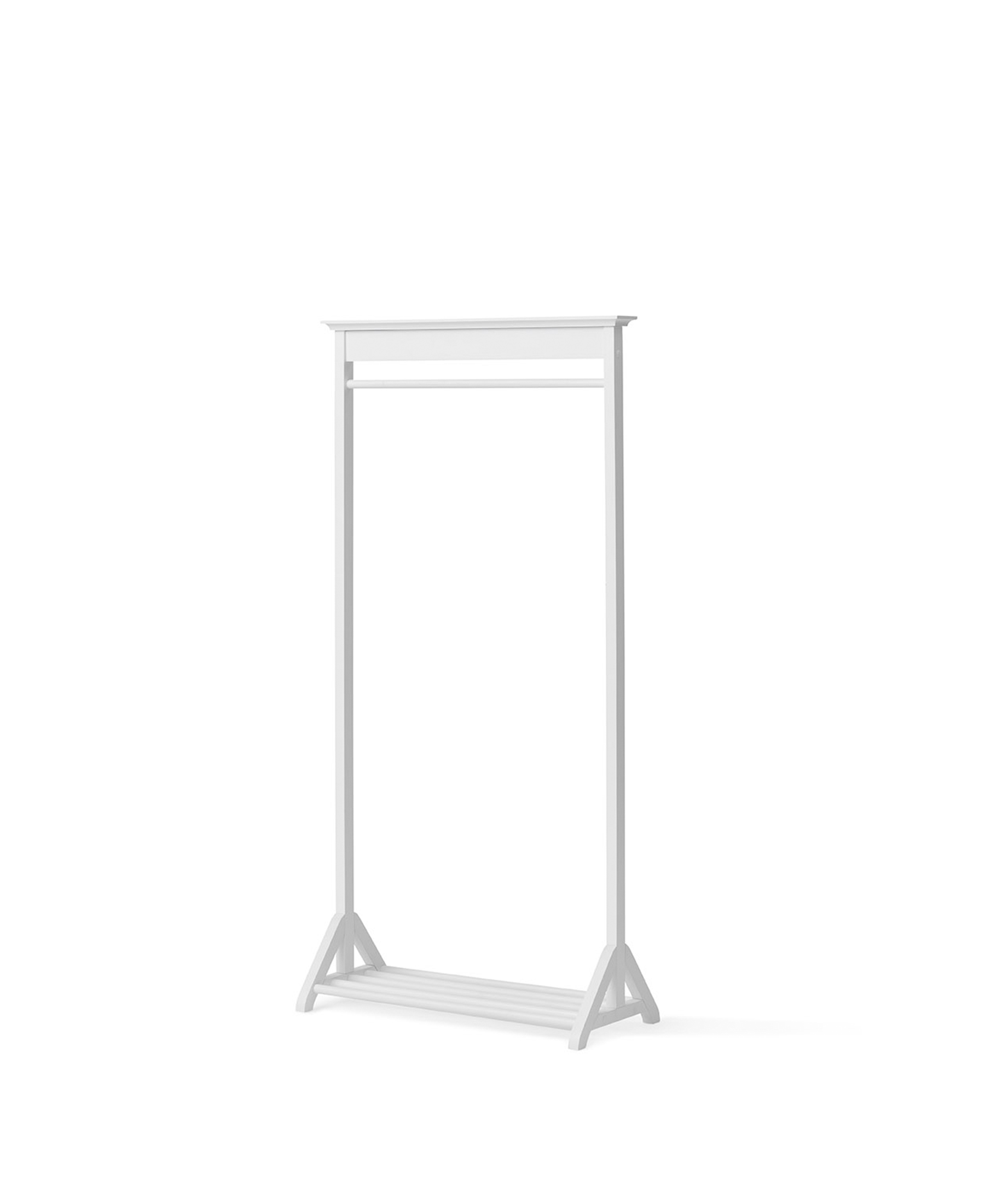 Seaside Clothes Rail 125cm