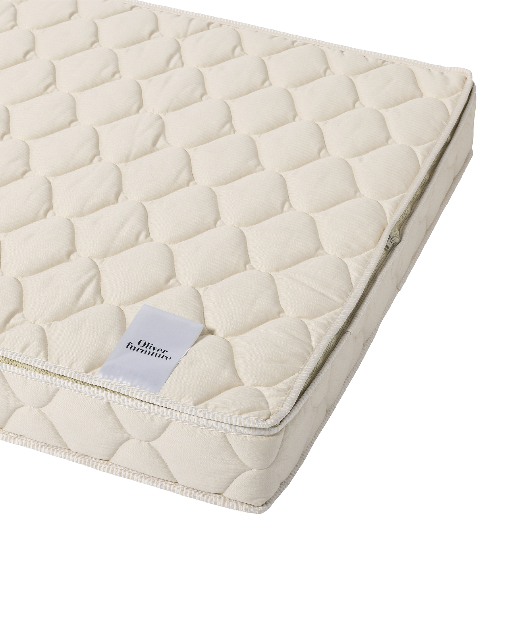 Mattress, all beds Seaside Classic 90 x 200 cm - Bubbadue