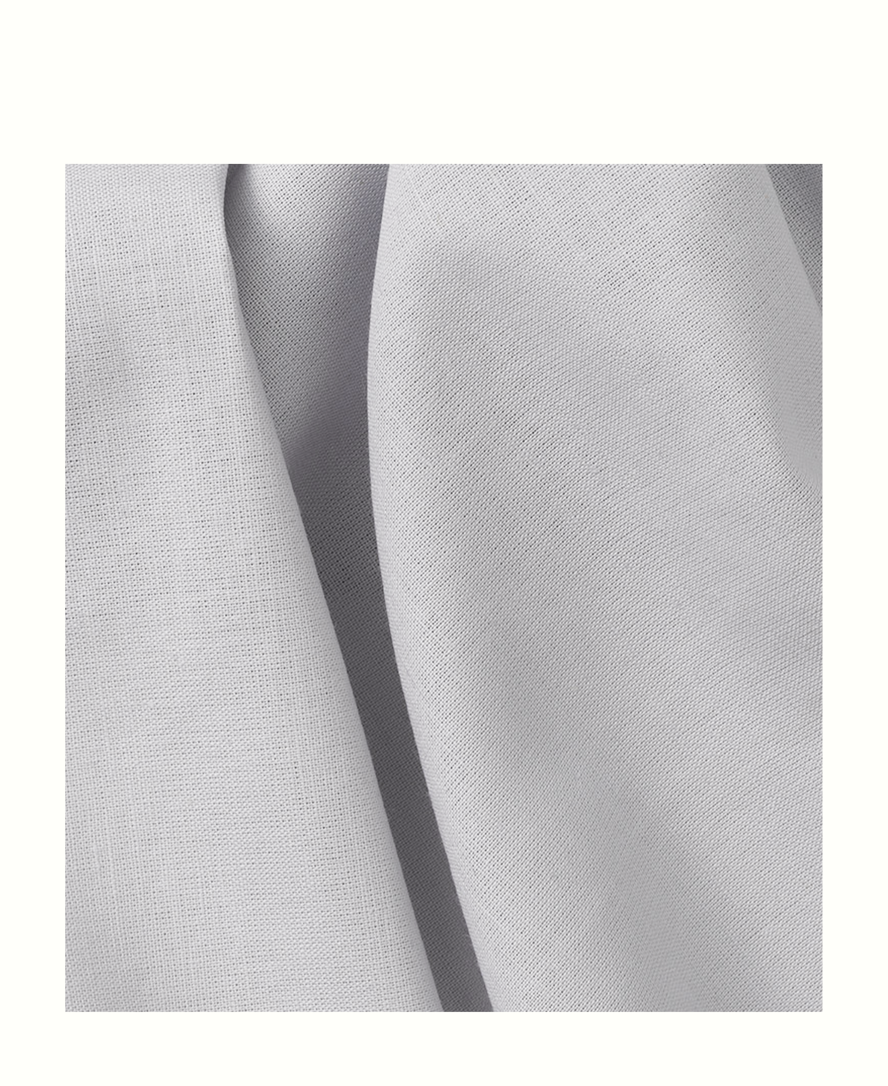 Curtain For Seaside Classic Low Loft Bed - Grey