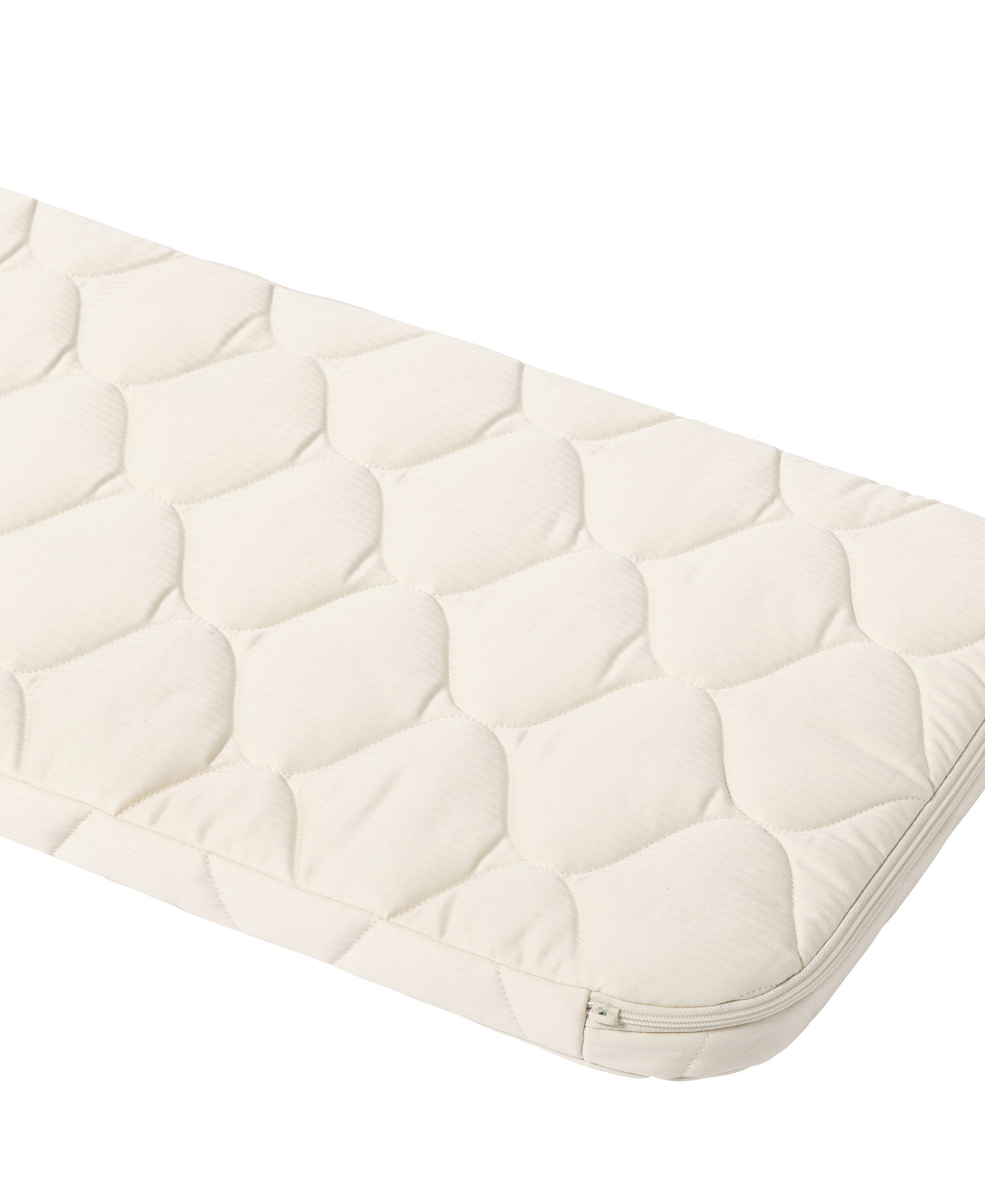 Mattress for Wood co-sleeper 42 x 82 cm - Bubbadue