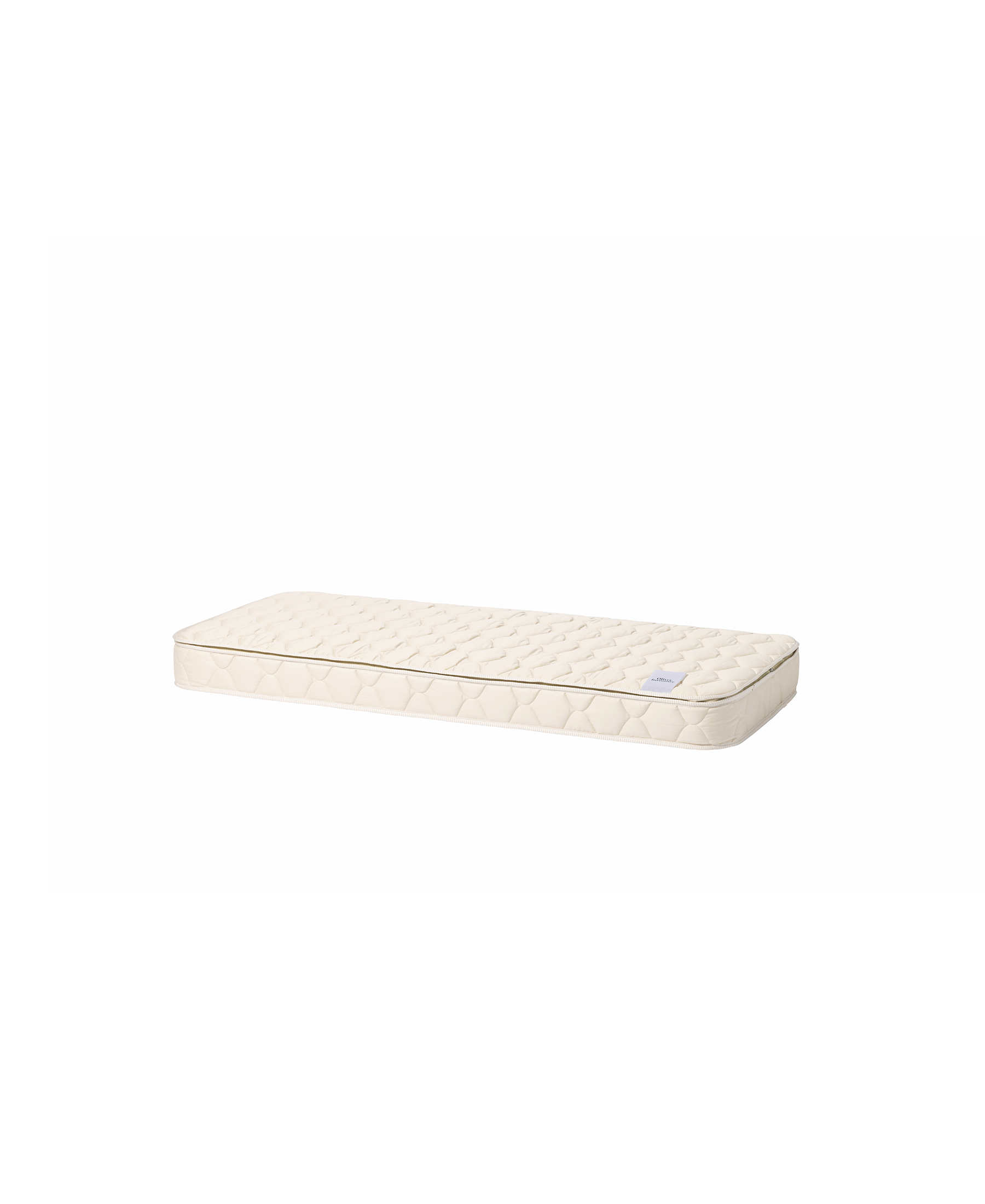 Mattress for Wood Mini+ 68 x 162 cm - Bubbadue