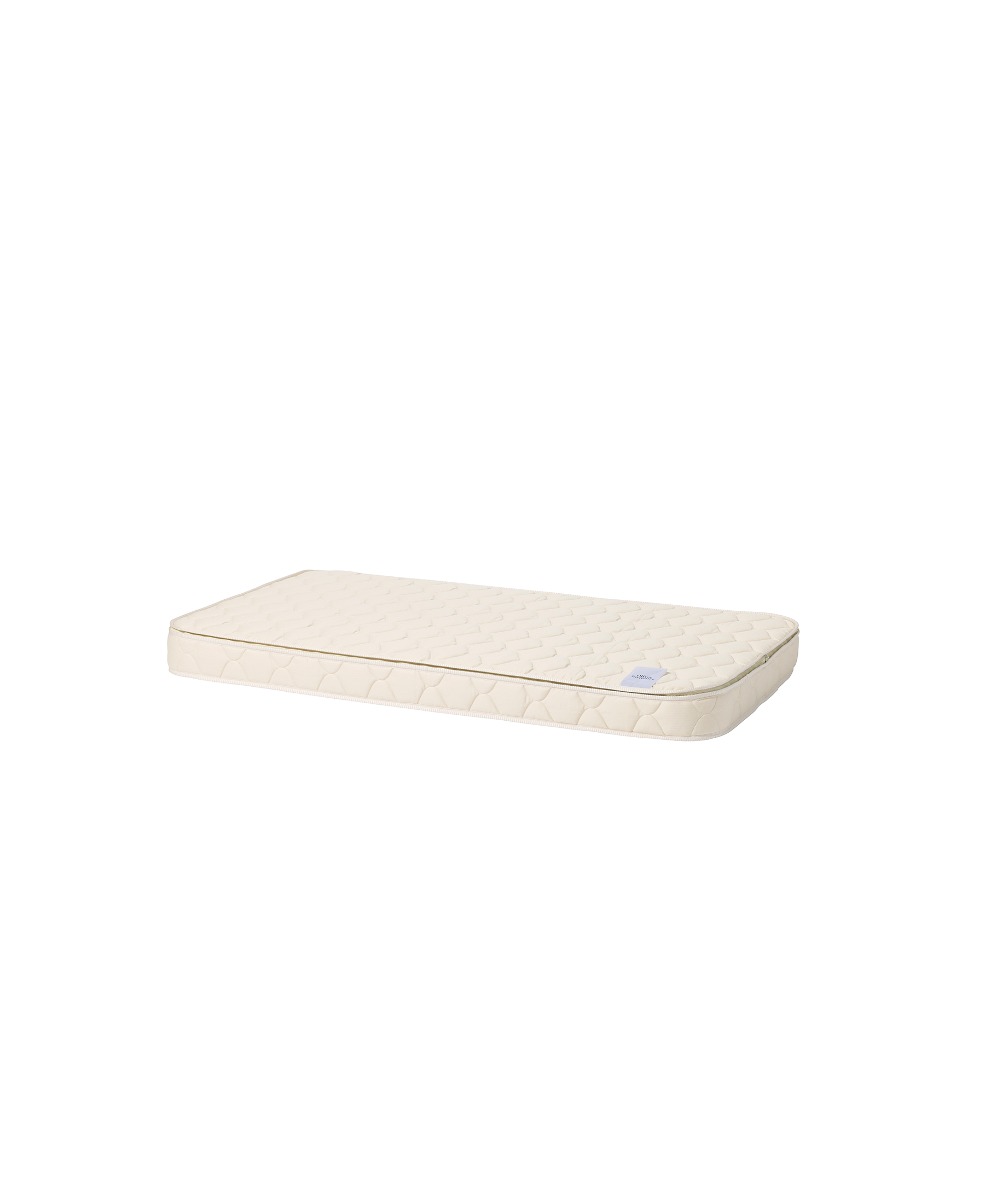 Mattress for Wood Original junior bed 90 x 160 cm - Bubbadue