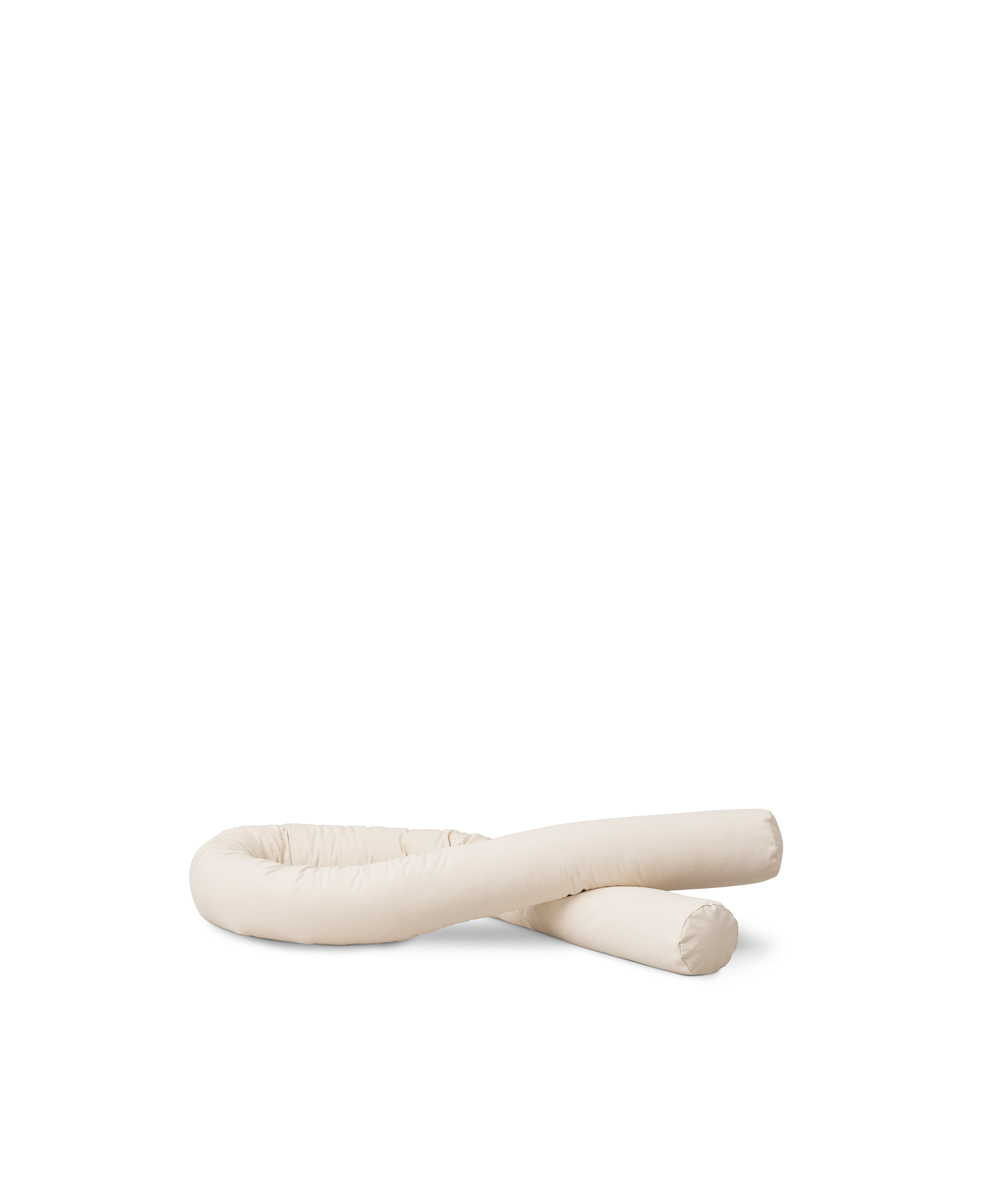 Camp Bed Snake - Undyed - Bubbadue
