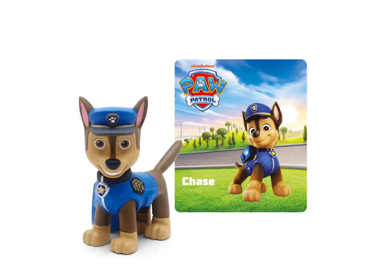 Toniebox 2 PAW Patrol Play Set, Tropical Teal
