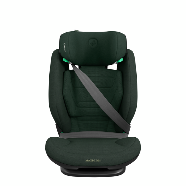 Maxi Cosi RodiFix Pro i-Size - Authentic Green