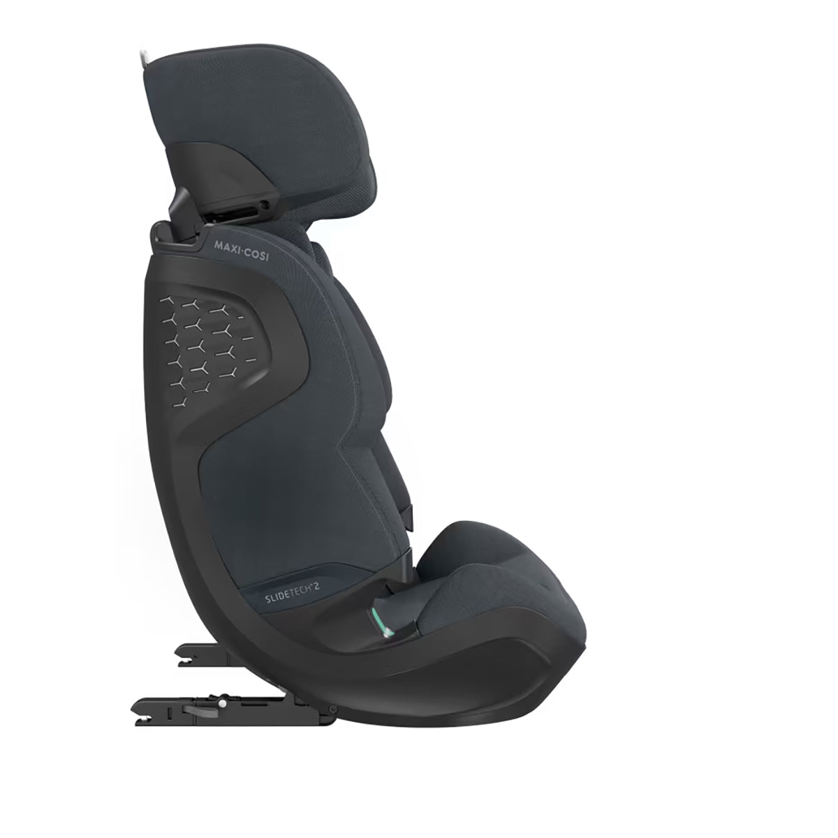 Maxi Cosi Pearl XL Slide Pro - Authentic Graphite