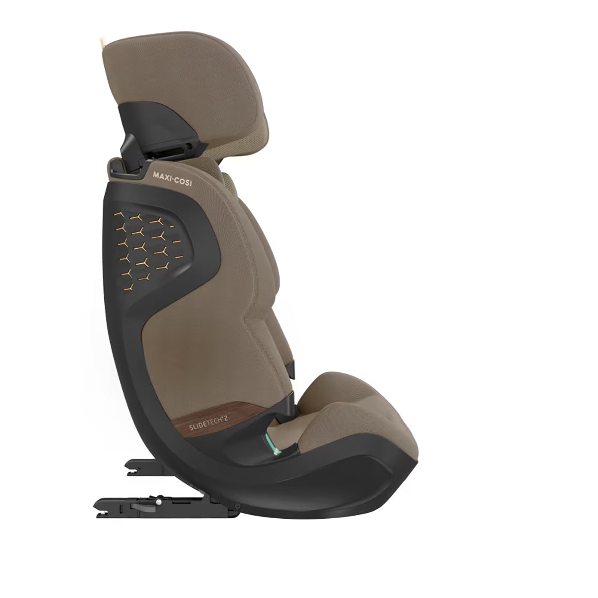 Maxi Cosi Pearl XL Slide Pro - Authentic Truffle