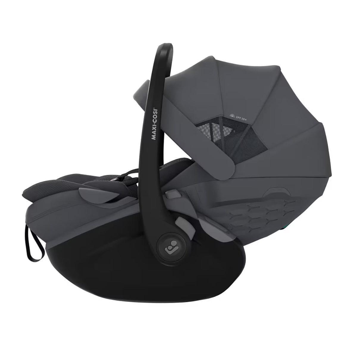 Maxi Cosi Pebble Slide Pro - Moon Graphite
