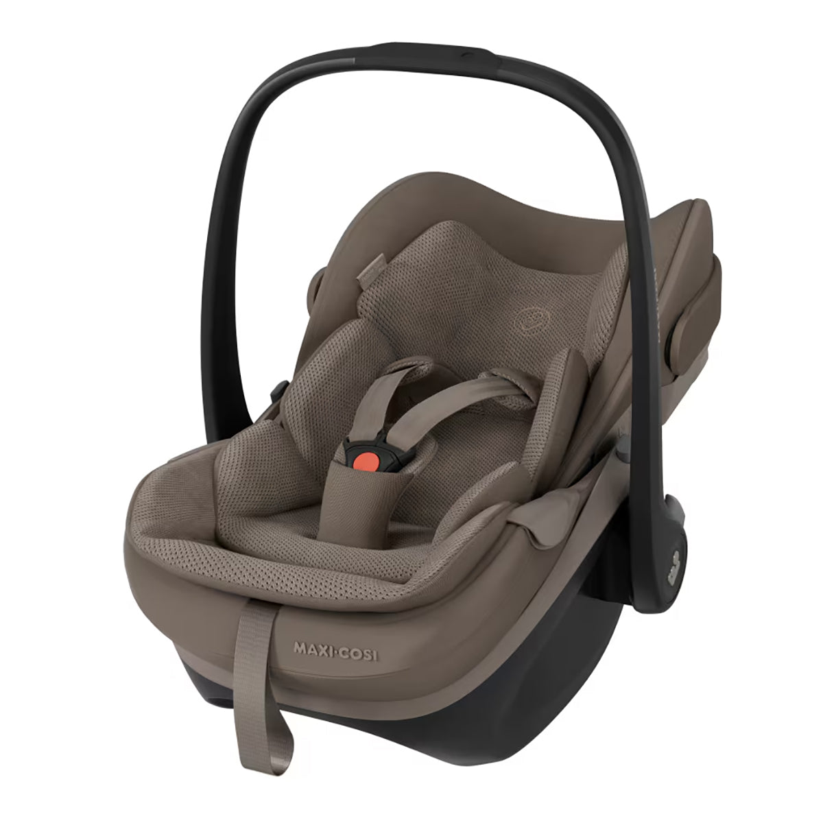 Maxi Cosi Pebble Slide Pro - Oak Truffle