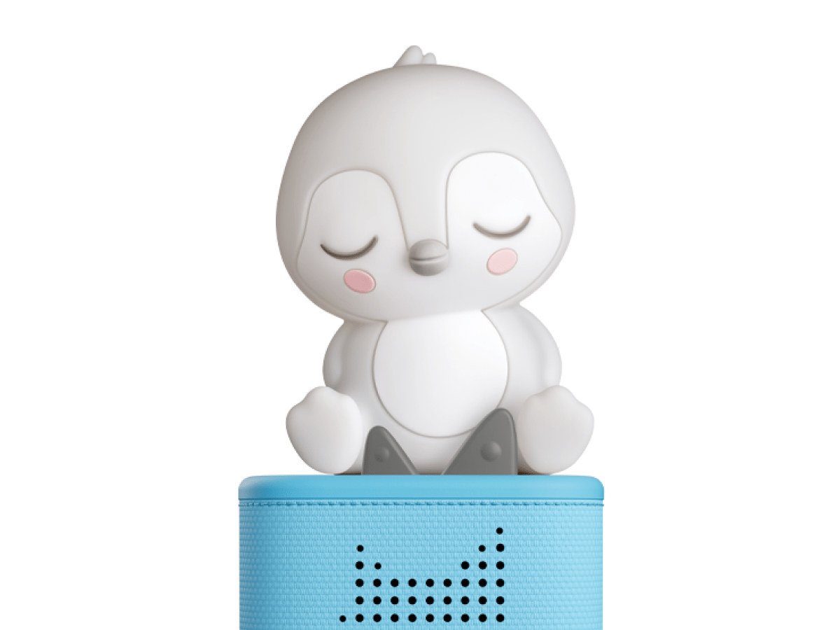 Night Light Tonie, Sleepy Penguin