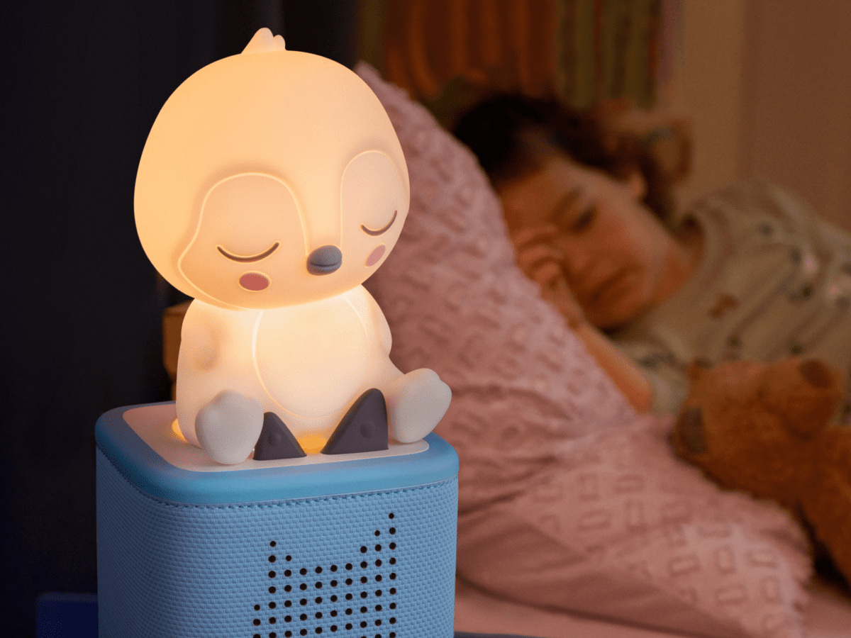 Night Light Tonie, Sleepy Penguin