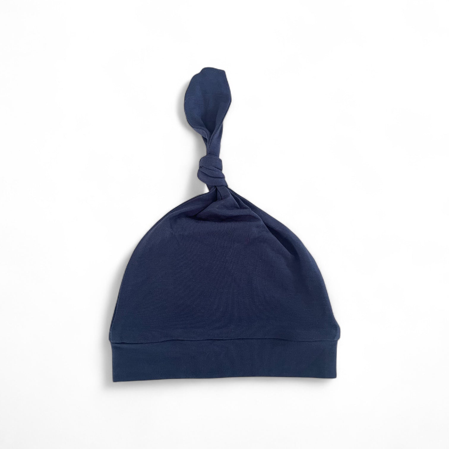 BubbaGrow Beanie - Steel Blue - Bubbadue