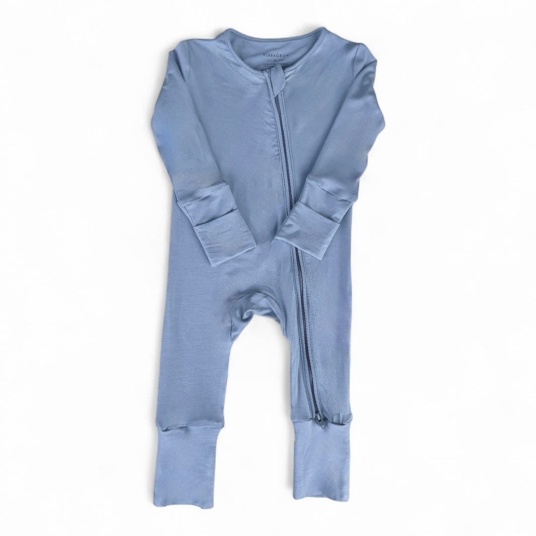 BubbaGrow - Misty Blue - Bubbadue