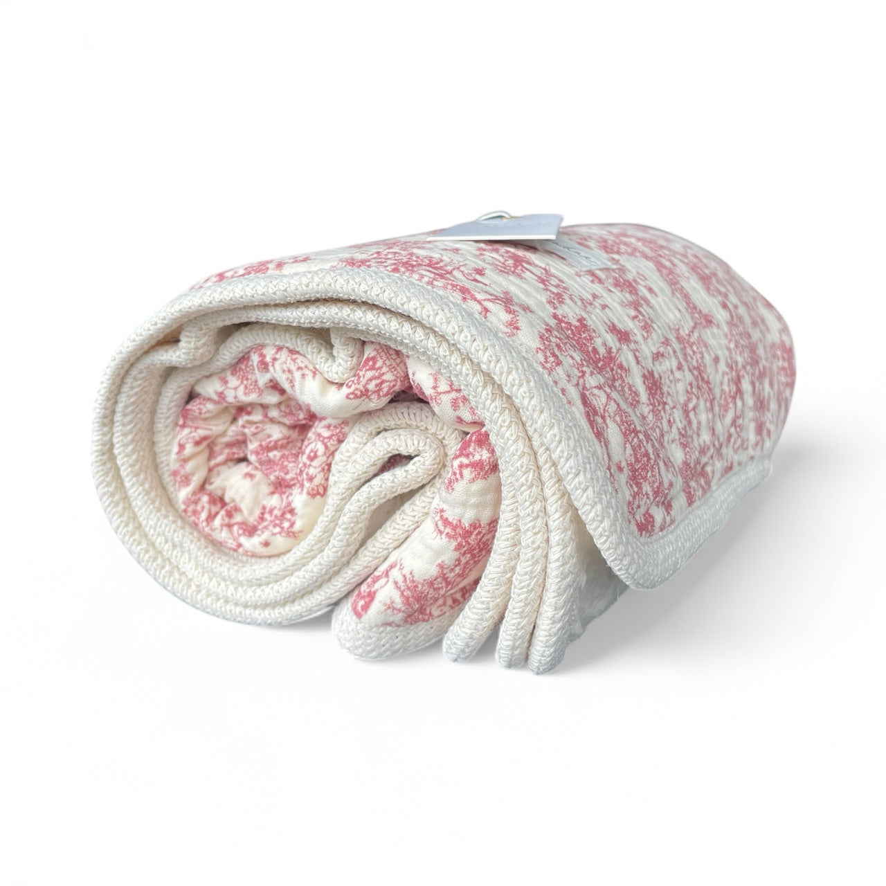 Sienna Deluxe Fleece Blanket - Maple