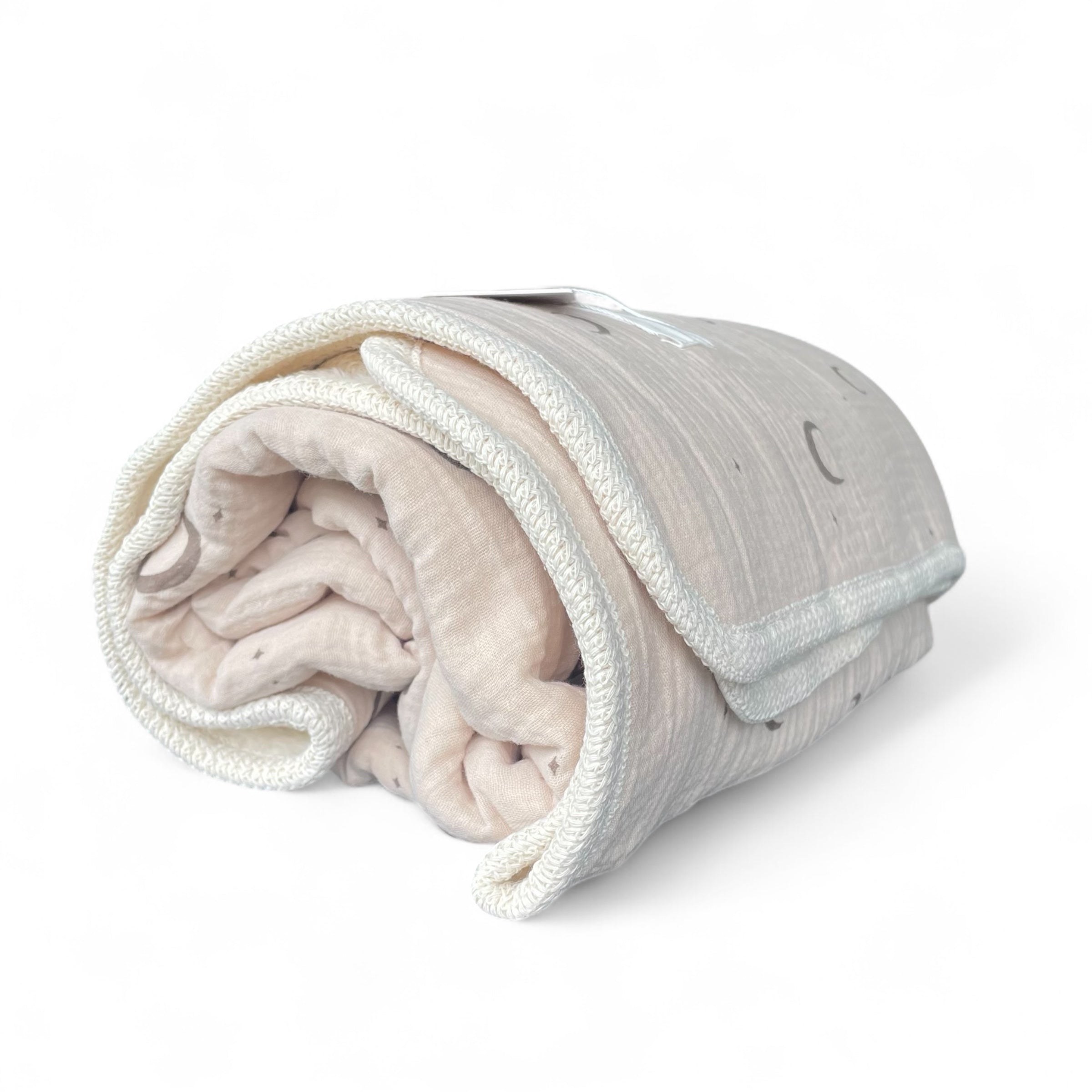 Sienna Deluxe Fleece Blanket - Floral