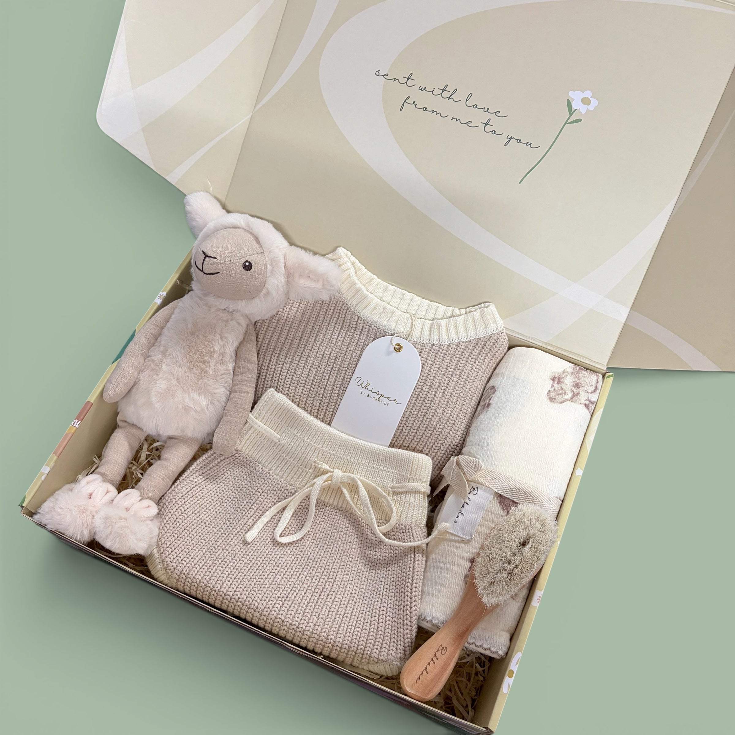 The Murphy Box - Luxury Gift Box