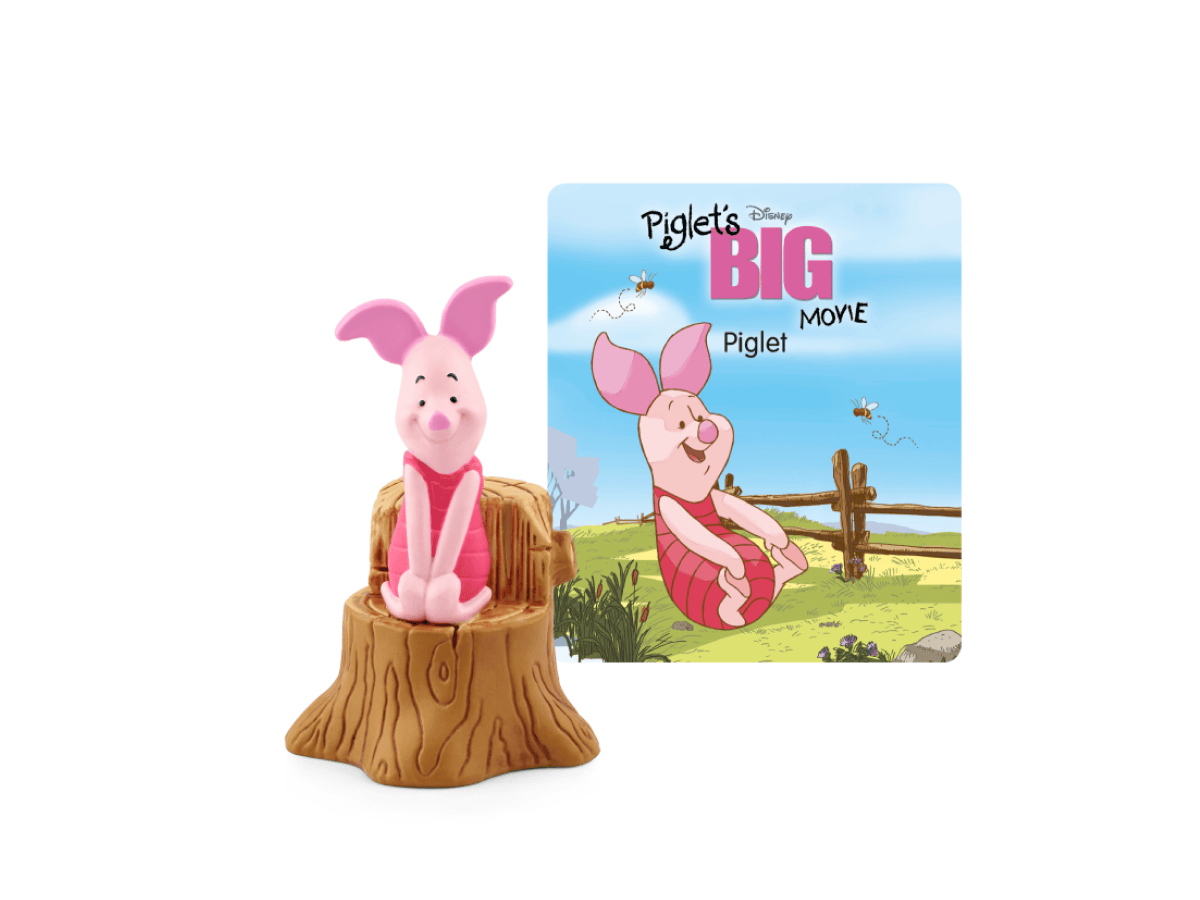 Piglet Tonie