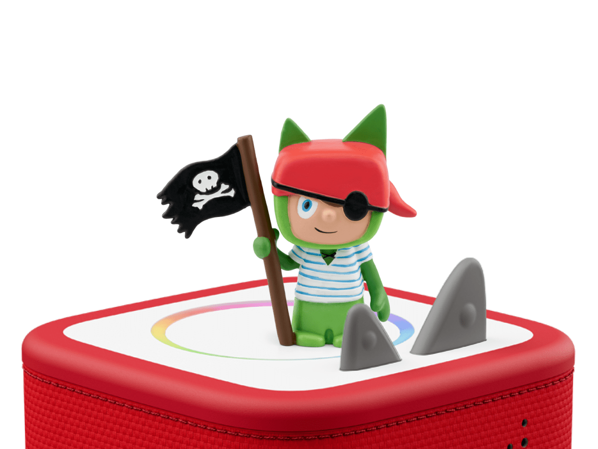 Creative-Tonie Pirate