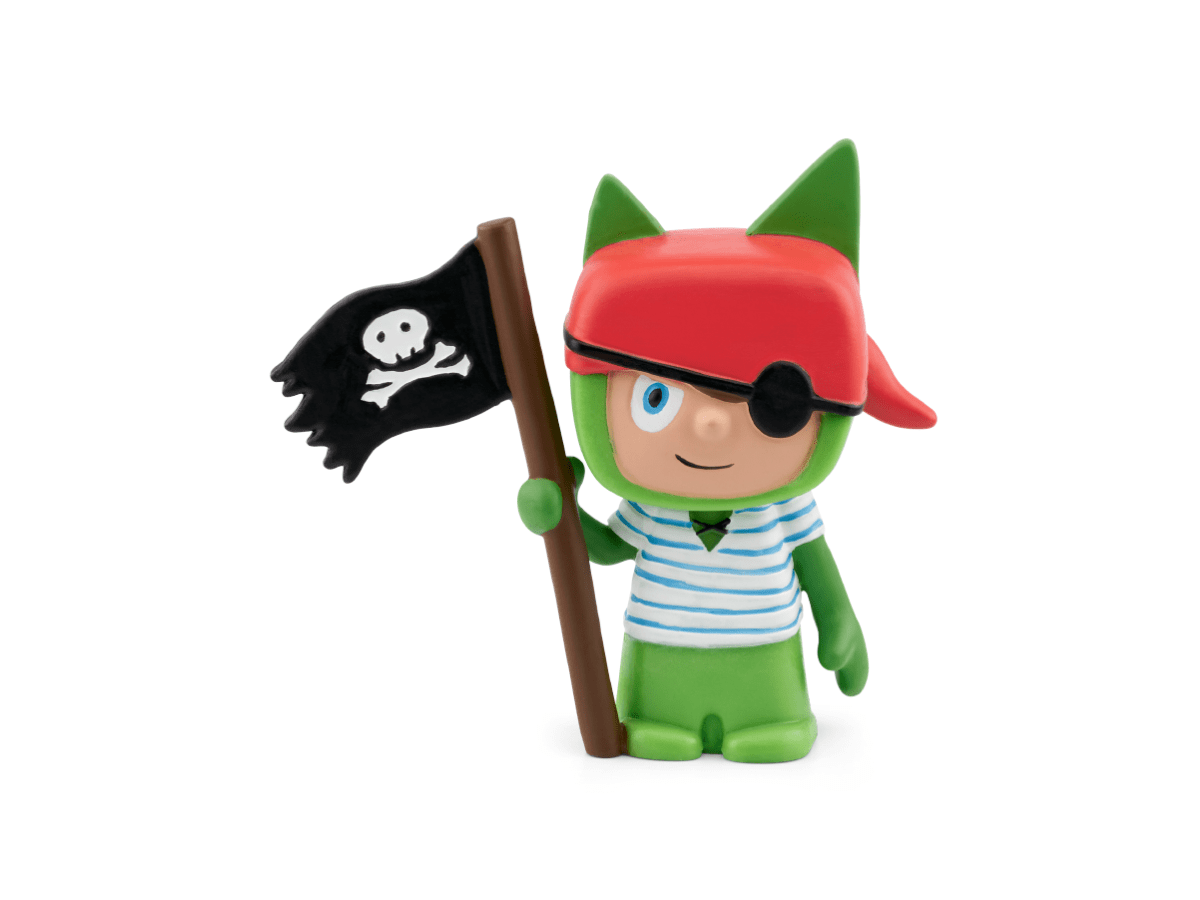 Creative-Tonie Pirate