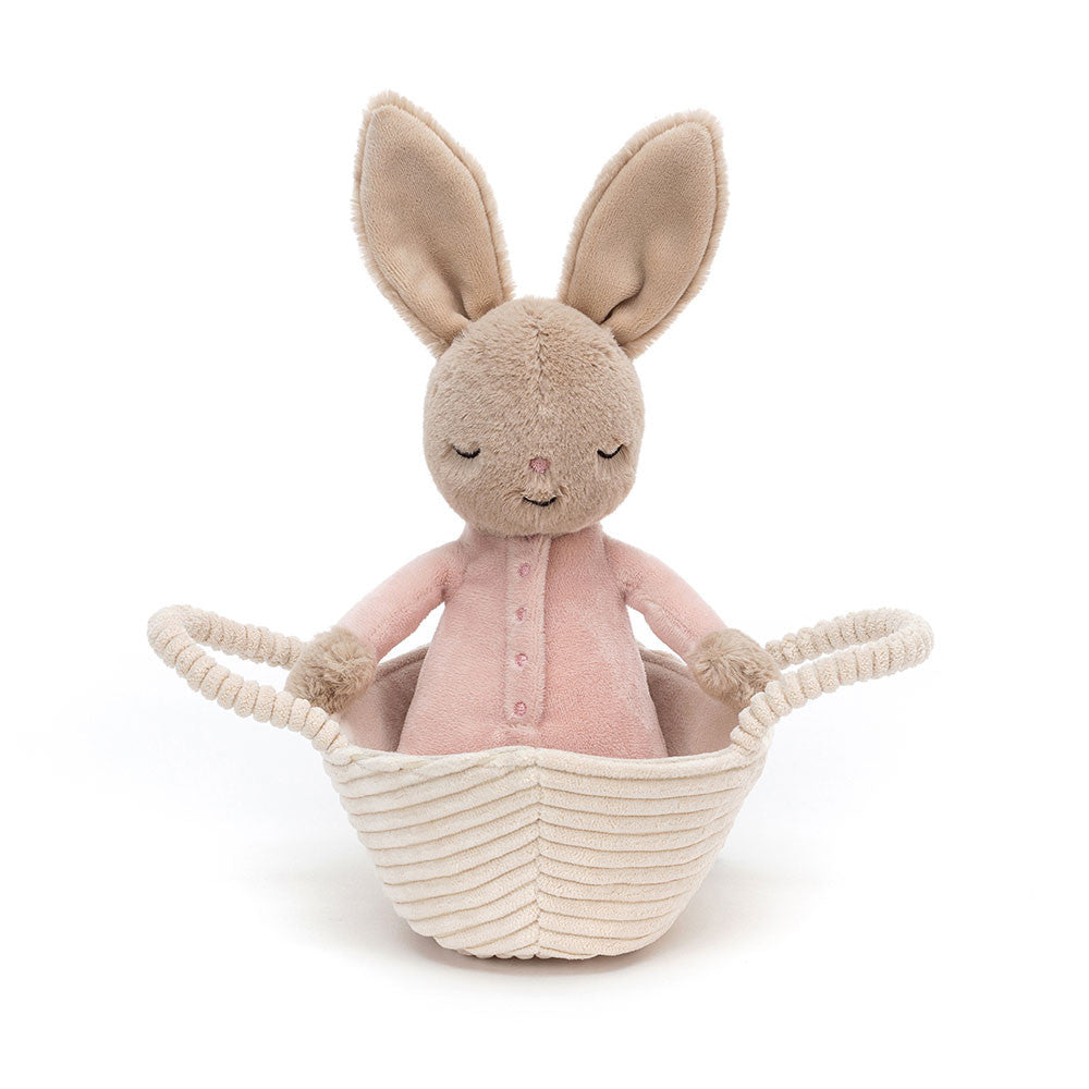 Rock-a-Bye Bunny - Jellycat - Bubbadue