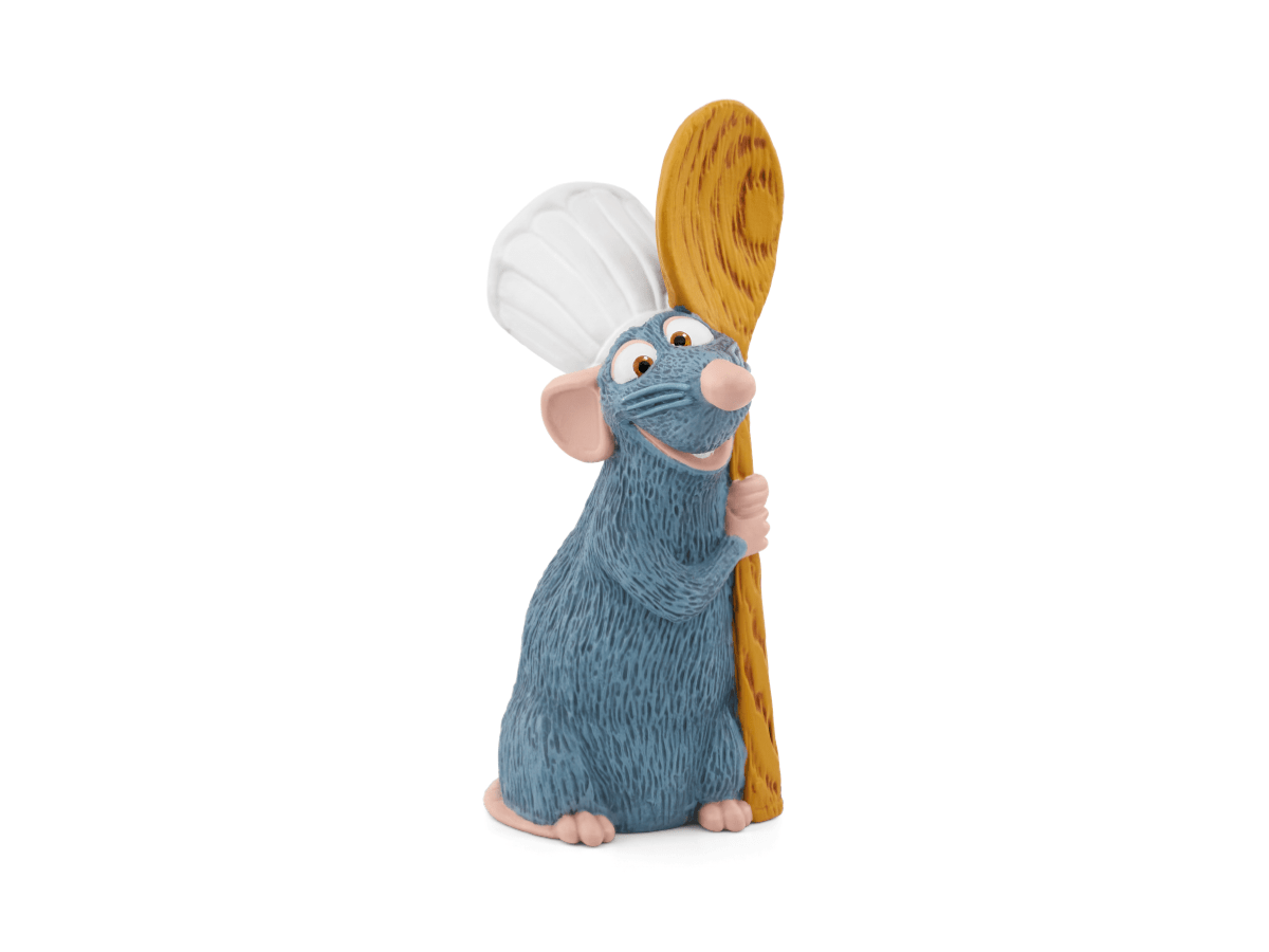 Ratatouille Tonie