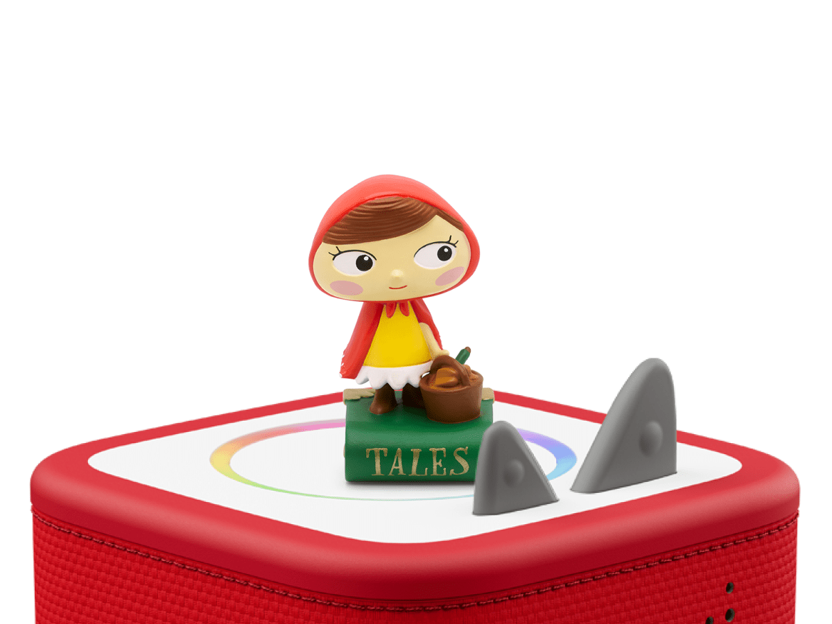 Favourite Tales - Little Red Riding Hood Tonie