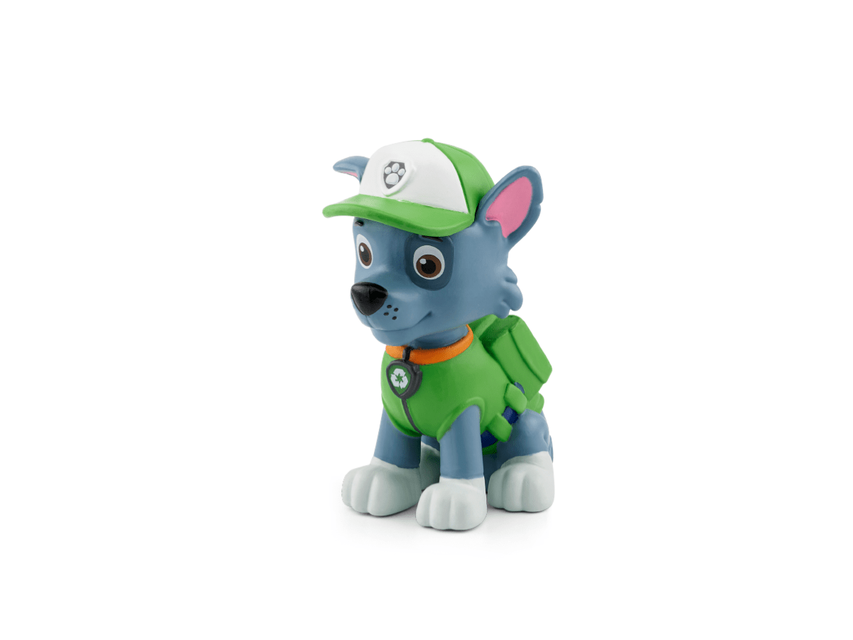 Paw Patrol - Rocky