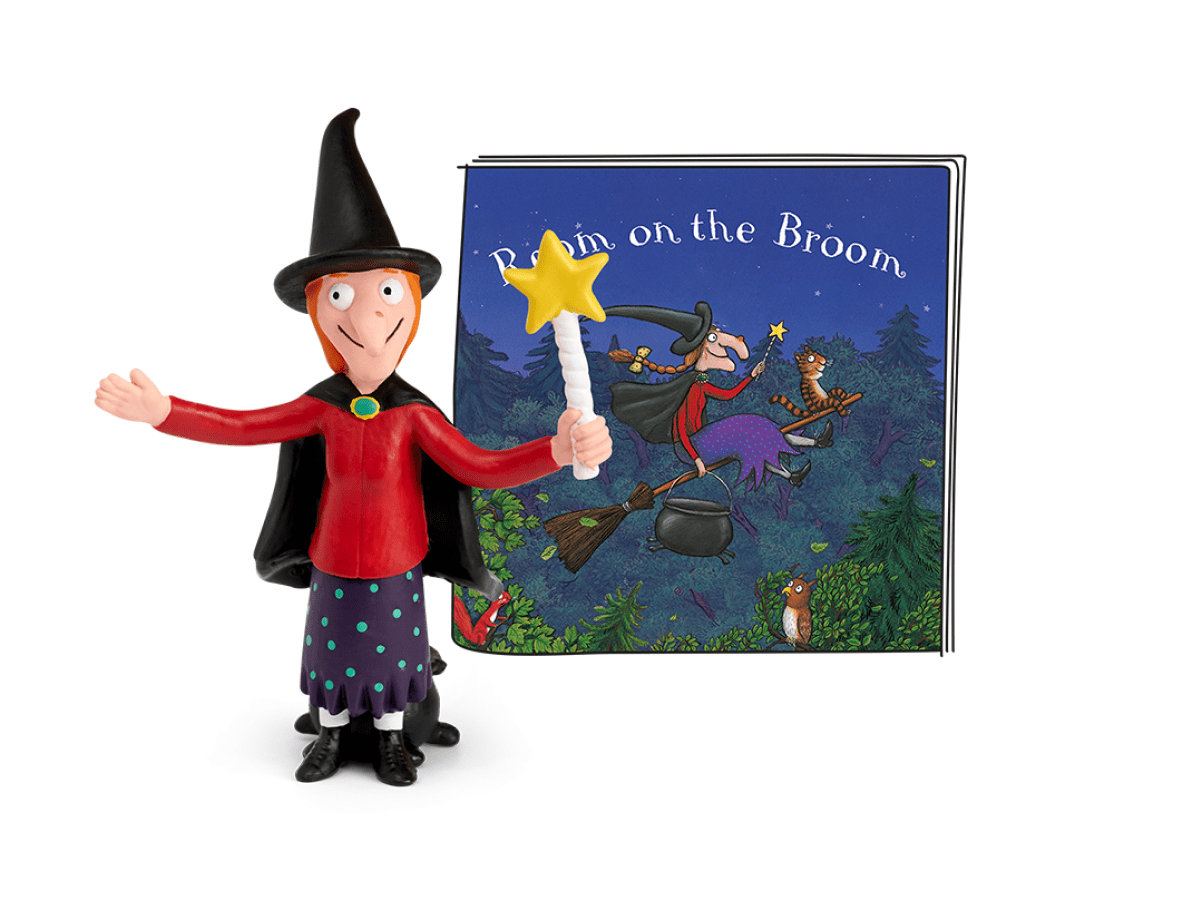 Room on the Broom Tonie