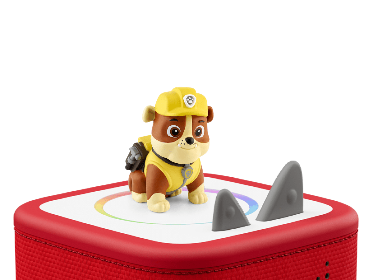 Rubble Tonie