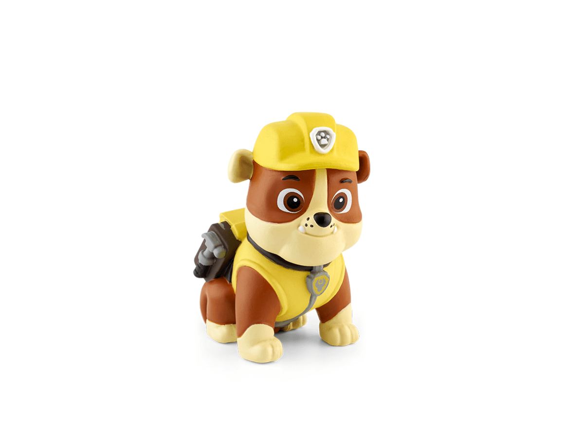 Rubble Tonie