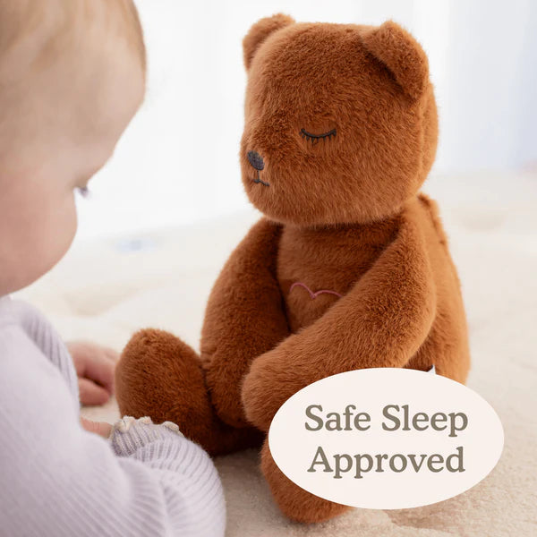 Lulla Cub | All Night Baby Sleep Soother