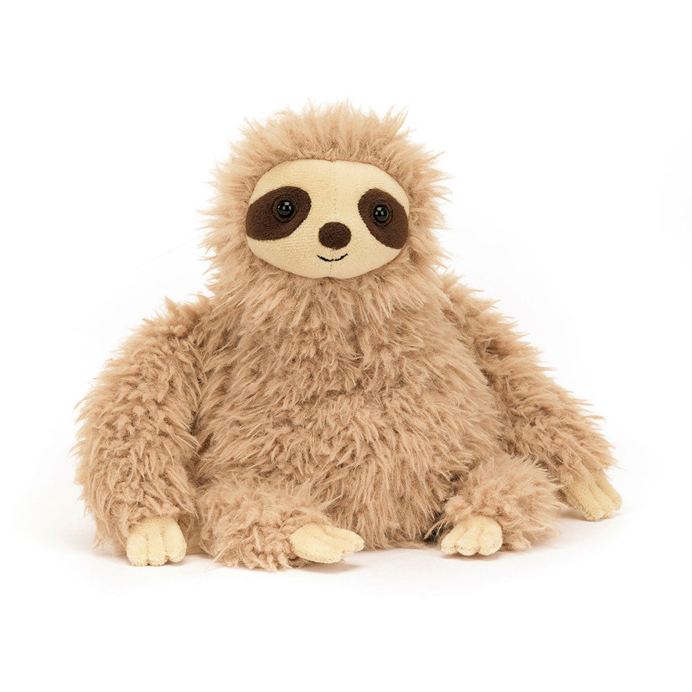Selma Sloth - Jellycat - Bubbadue