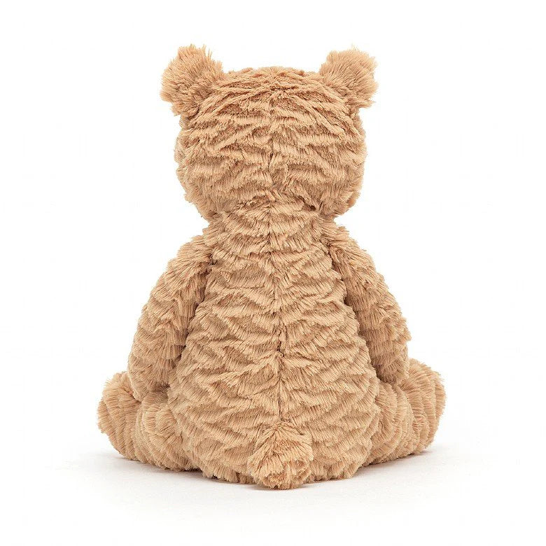 Seymour Bear - Jellycat - Bubbadue