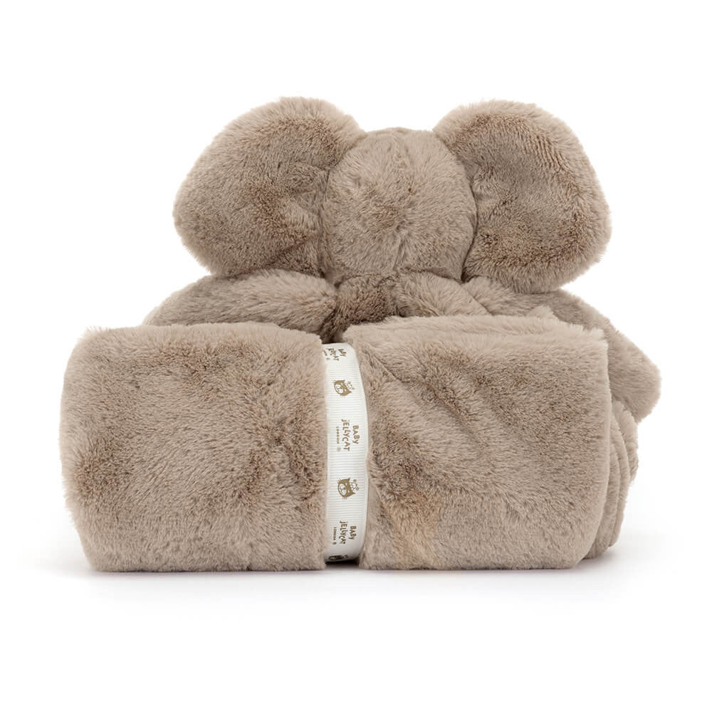Smudge Elephant Blankie - Jellycat