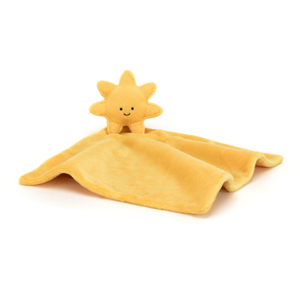 Amuseables Sun Soother - Jellycat - Bubbadue