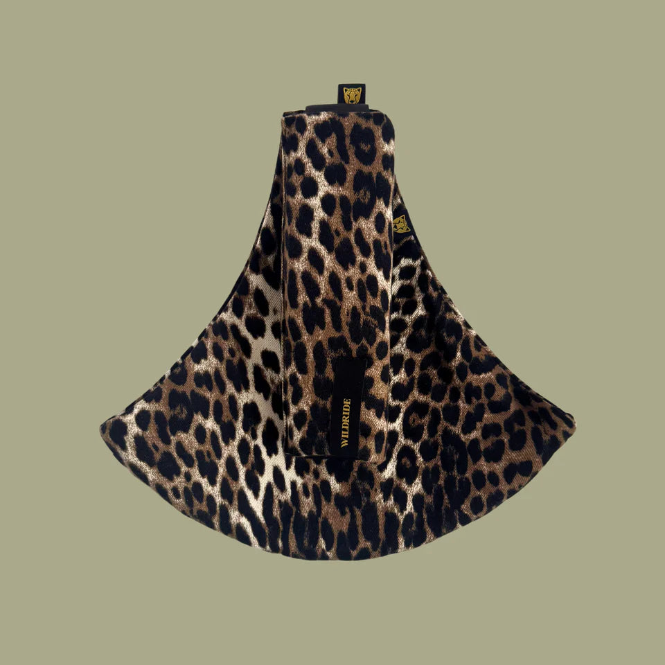 Wild Ride Toddler Carrier Savannah