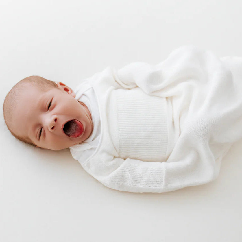 Bamboo Pure Cloud Swaddle Sleep Sack