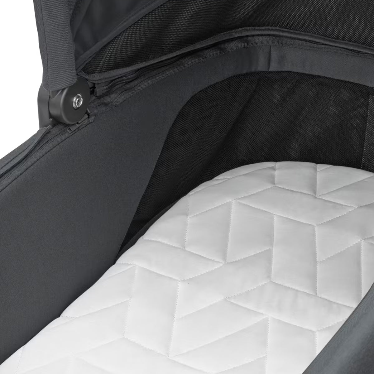 Maxi Cosi Sense Carrycot - Twillic Graphite