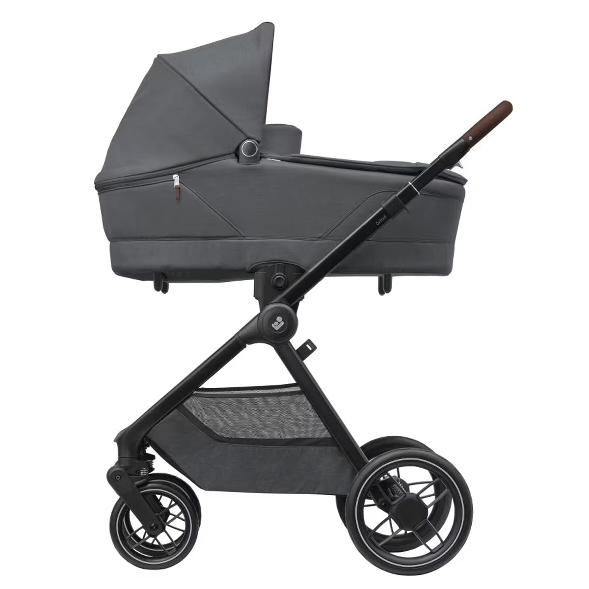 Maxi Cosi Sense Carrycot - Twillic Graphite