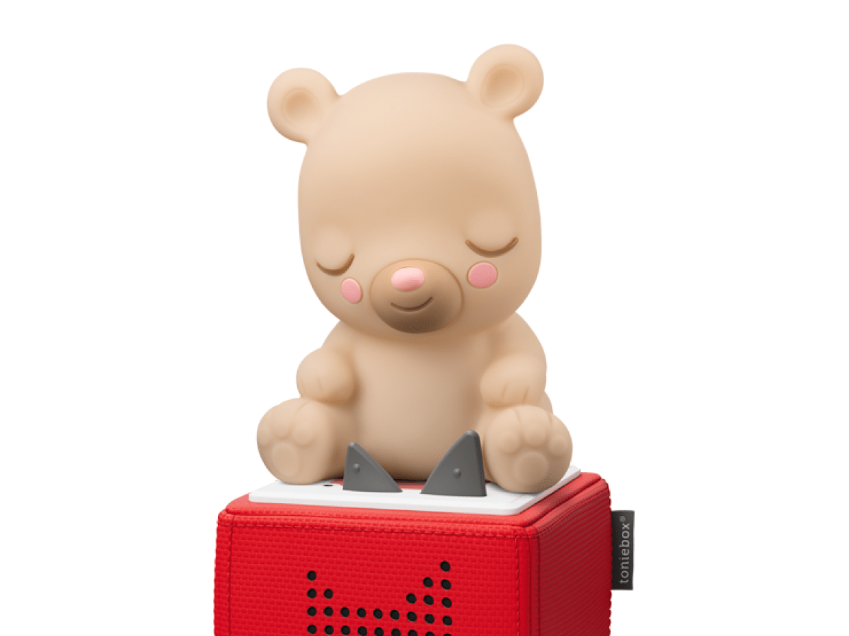 Night Light Tonie, Sleepy Bear