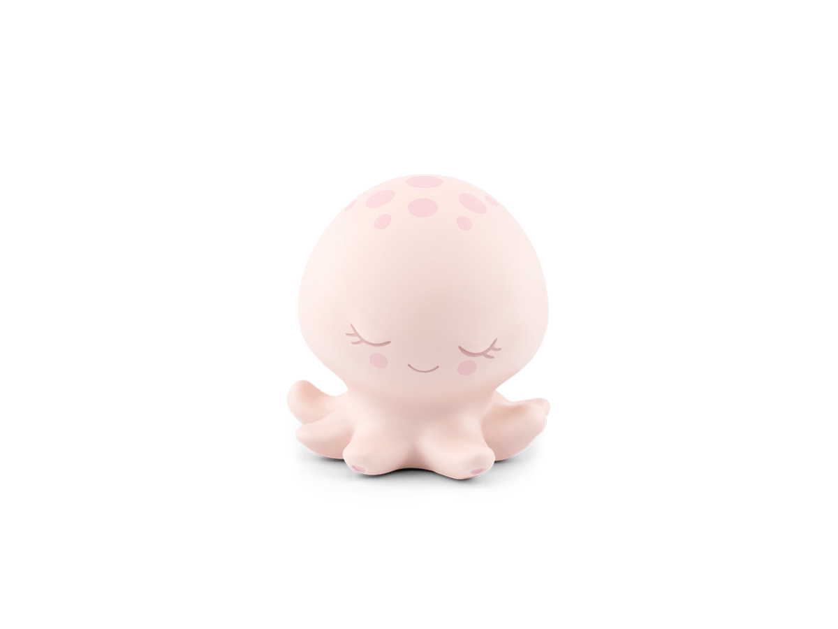 Sleepy Friends: Octopus Tonie