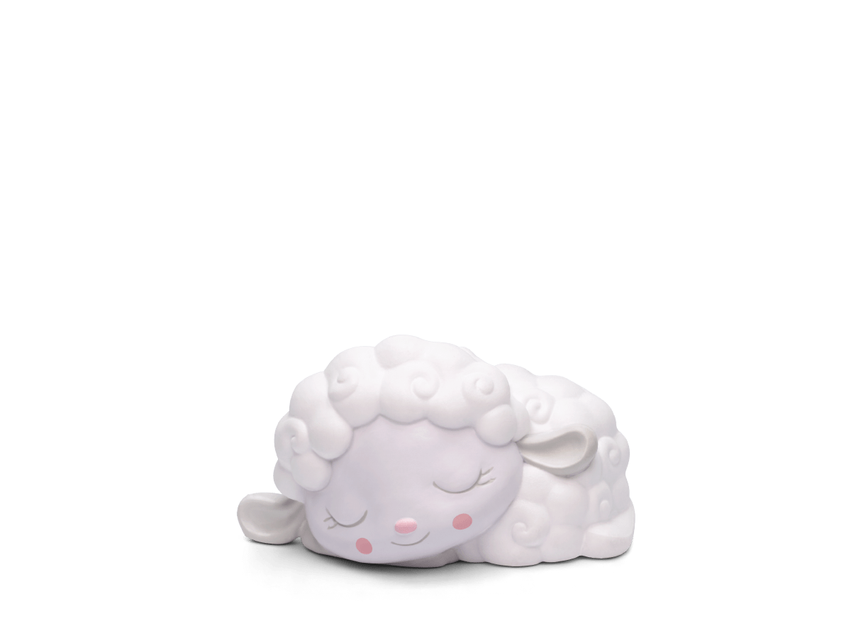 Sleepy Friends: Lullabies from the Meadow Tonie