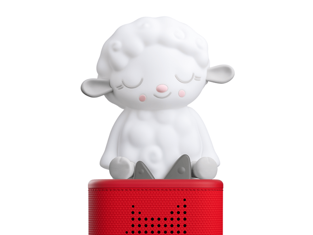 Night Light Tonie, Sleepy Sheep