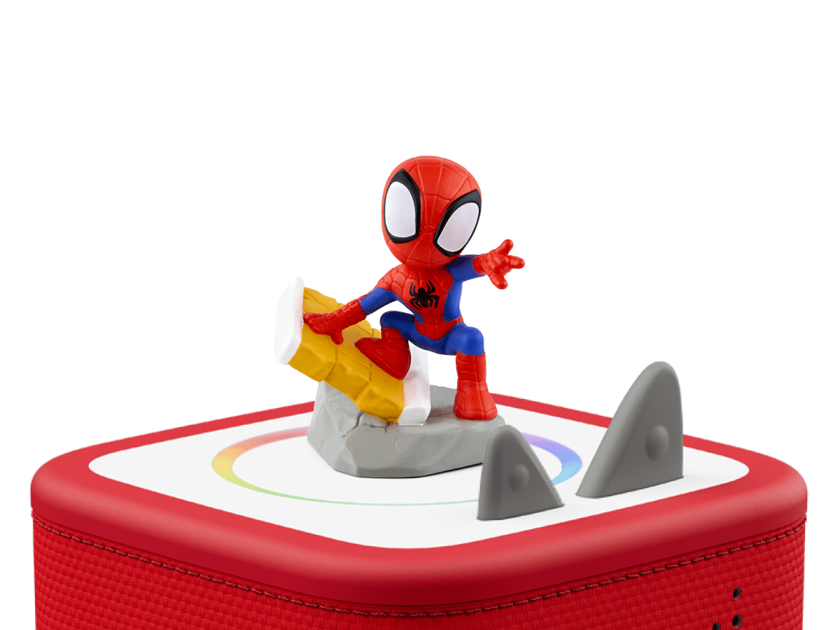 Spider-Man Tonie